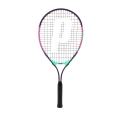 Prince Kids Tennis Racket Ace/Face 25in (9-12 years) pink - strung -